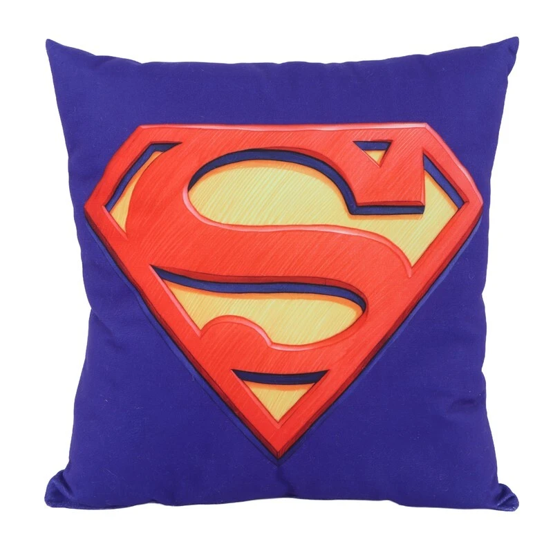کوسن گیمینگ طرح لوگو Superman