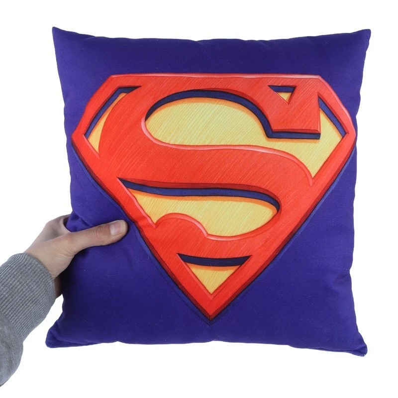 کوسن گیمینگ طرح لوگو Superman