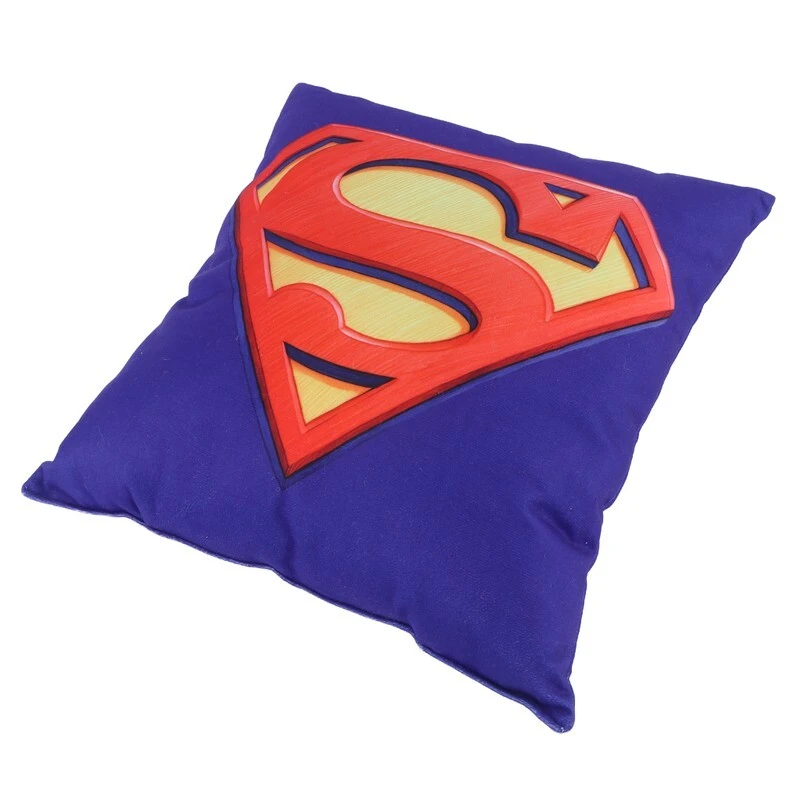 کوسن گیمینگ طرح لوگو Superman