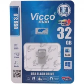 فلش 32 گیگ ویکومن ViccoMan VC341 USB 3.0