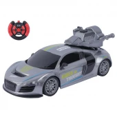 ماشین کنترلی شارژی دودزا Race Car Behtoys-174 کد 174