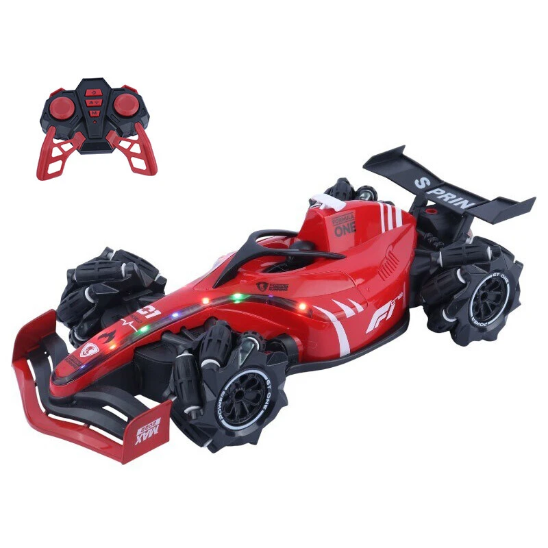 ماشین کنترلی شارژی دودزا Can Xing Toys Behtoys-105 کد 105