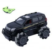 ماشین کنترلی شارژی آفرود دونگ یی DRIFT4X4 NO.0855-174 کد 78