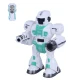 ربات کنترلی مبارز دودزا Behtoys-71 0457 Toys Intelligence کد 71