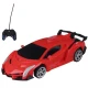 ماشین کنترلی شارژی چرخشی تبدیل شونده Xingfeng Toys Speed Race 27-6KX