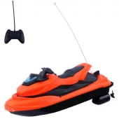 جت اسکی کنترلی باتری خور Motorboat NO.0036-5
