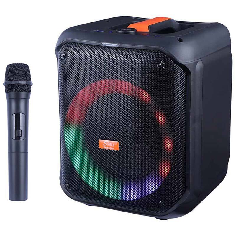 اسپیکر بلوتوثی سینگ ای ZQS8180 + میکروفون