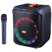 اسپیکر بلوتوثی سینگ ای ZQS8180 + میکروفون