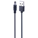 اسپیکر چمدانی بلوتوثی برودو BTS-1829 + میکروفون و ریموت کنترل