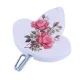 آویز چسبی Sun Flower بسته 3 عددی
