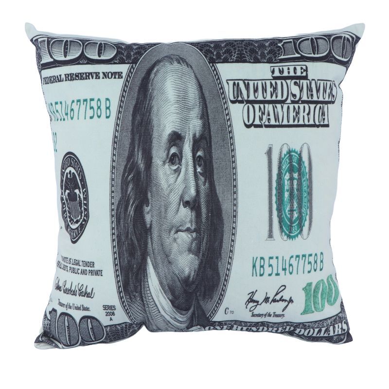 کوسن طرح دلار