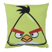 کوسن گیمینگ طرح Angry Birds کد 3
