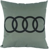 کوسن گیمینگ طرح Audi
