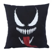 کوسن گیمینگ طرح Venom