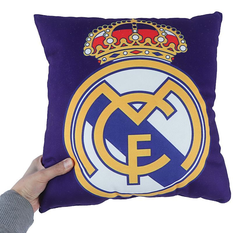 کوسن گیمینگ طرح Real Madrid کد 2