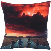 کوسن طرح Stranger Things کد 3
