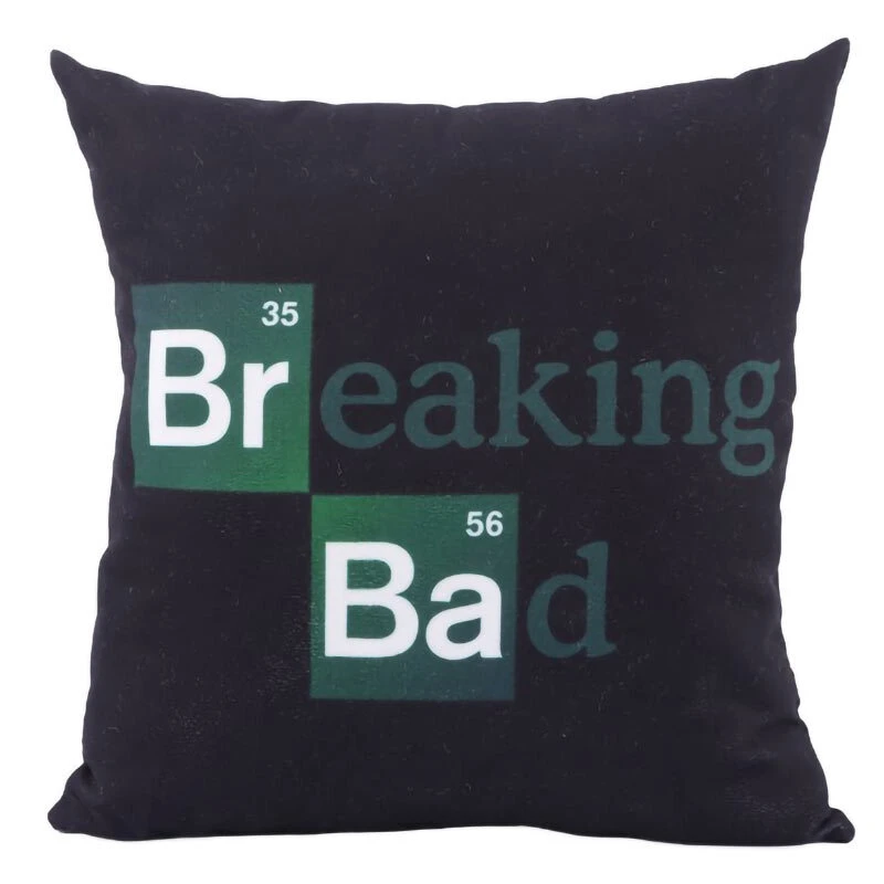 کوسن طرح Breaking bad