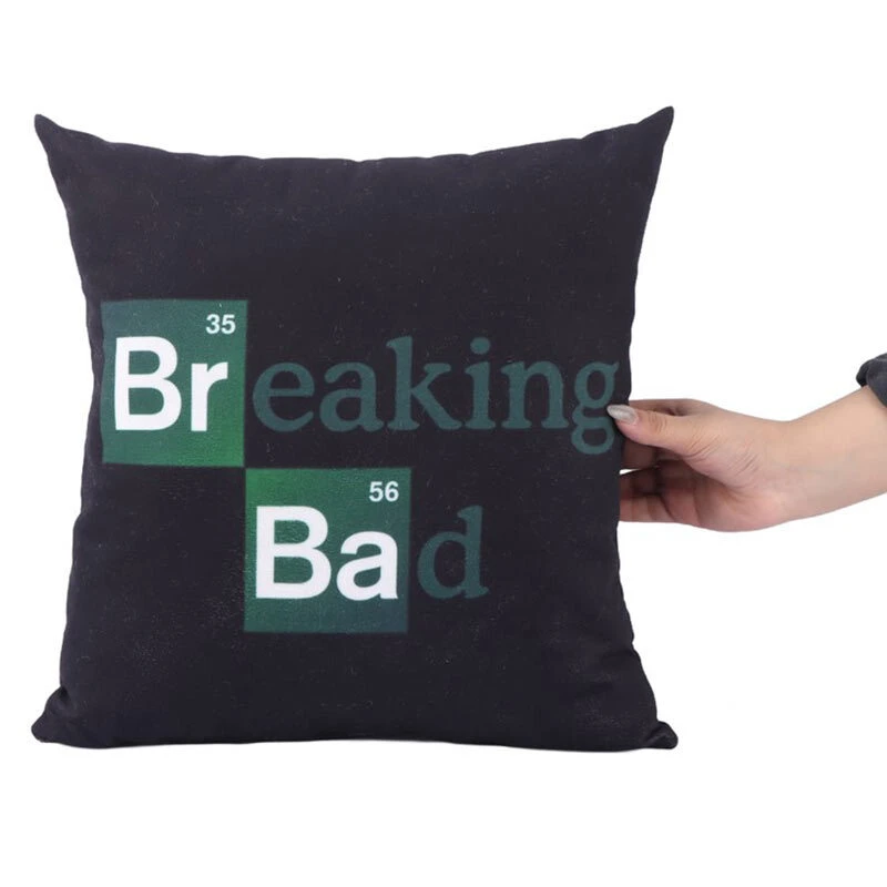 کوسن طرح Breaking bad
