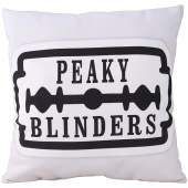 کوسن طرح Peaky Blinders