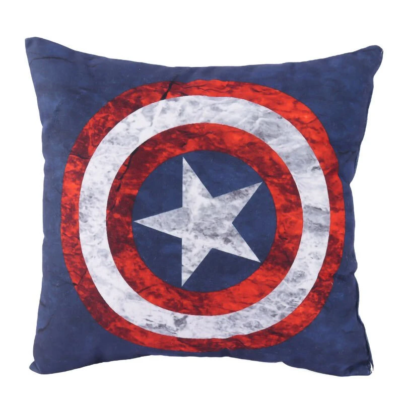 کوسن گیمینگ طرح Captain America کد 1