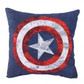 کوسن گیمینگ طرح Captain America کد 1