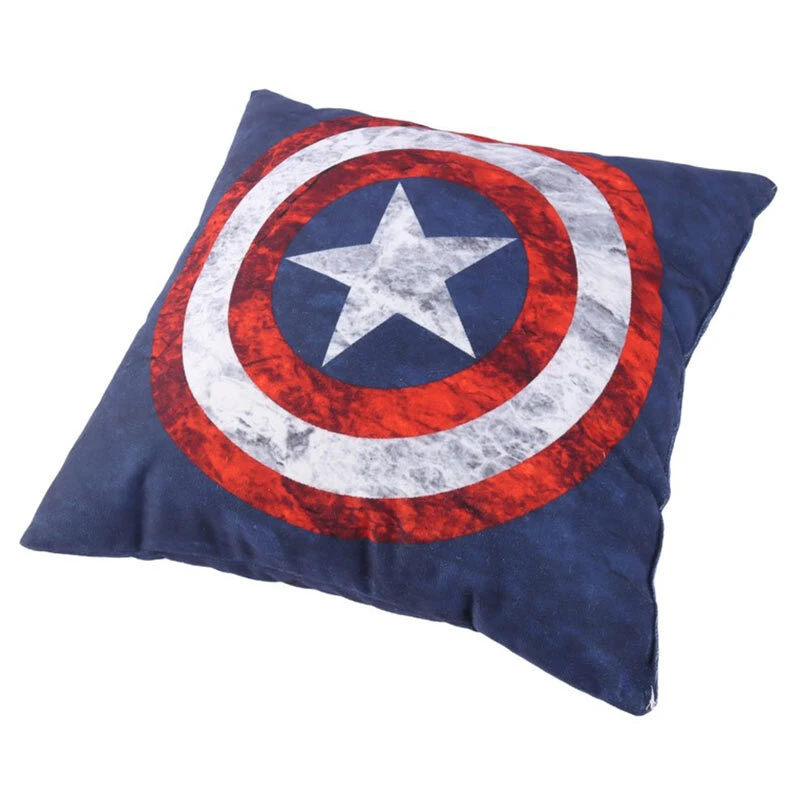 کوسن گیمینگ طرح Captain America کد 1