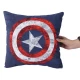 کوسن گیمینگ طرح Captain America کد 1