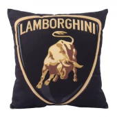 کوسن گیمینگ طرح Lamborghini