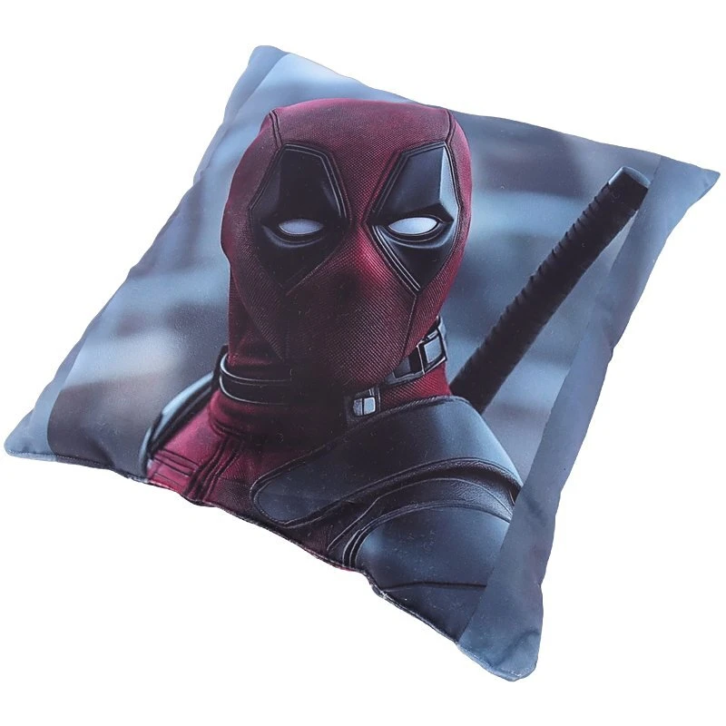 کوسن گیمینگ طرح DeadPool کد 1