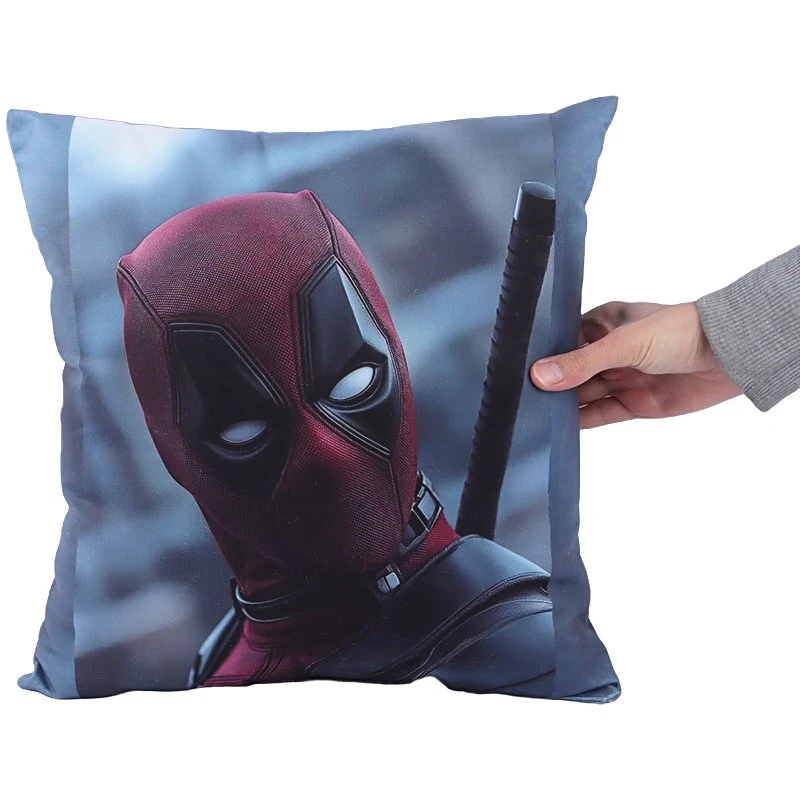کوسن گیمینگ طرح DeadPool کد 1