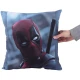 کوسن گیمینگ طرح DeadPool کد 1