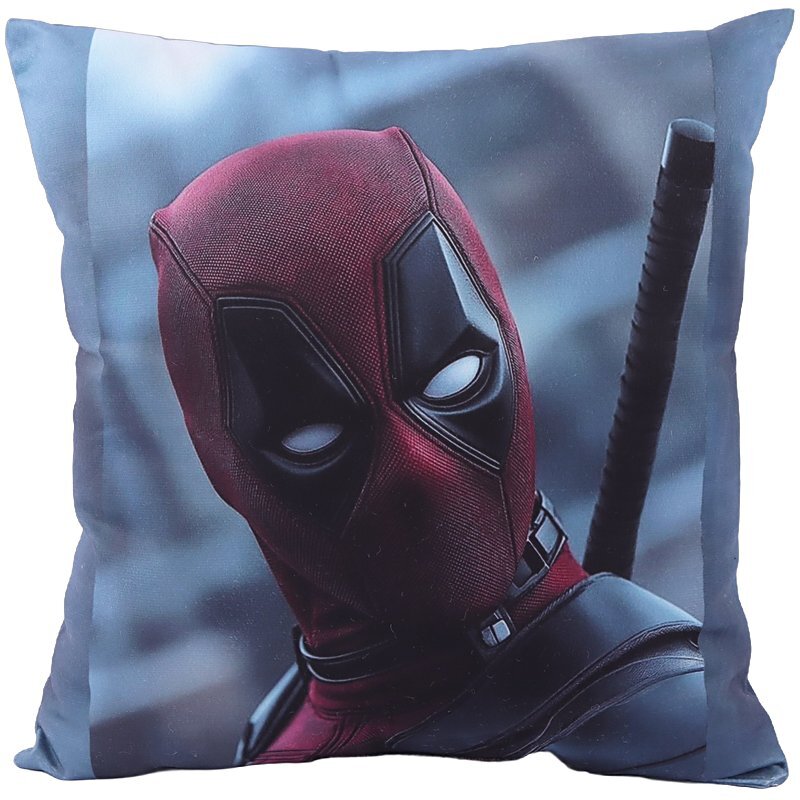 کوسن گیمینگ طرح DeadPool کد 1