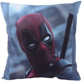 کوسن گیمینگ طرح DeadPool کد 1