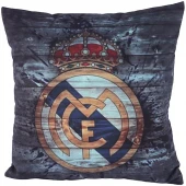 کوسن گیمینگ طرح Real Madrid کد 1