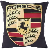 کوسن گیمینگ طرح Porsche