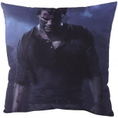 کوسن گیمینگ طرح Uncharted