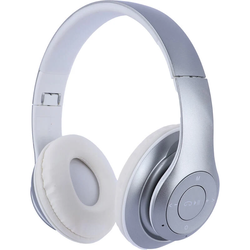هدفون بلوتوثی TM-010 / TM-003