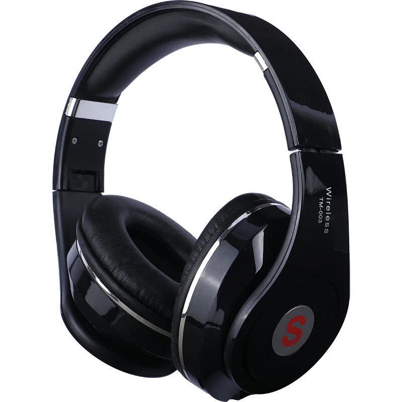 هدفون بلوتوثی TM-010 / TM-003