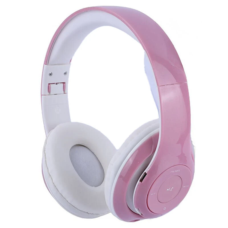 هدفون بلوتوثی TM-010 / TM-003