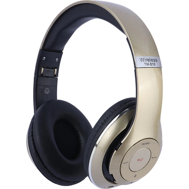 هدفون بلوتوثی TM-010 / TM-003