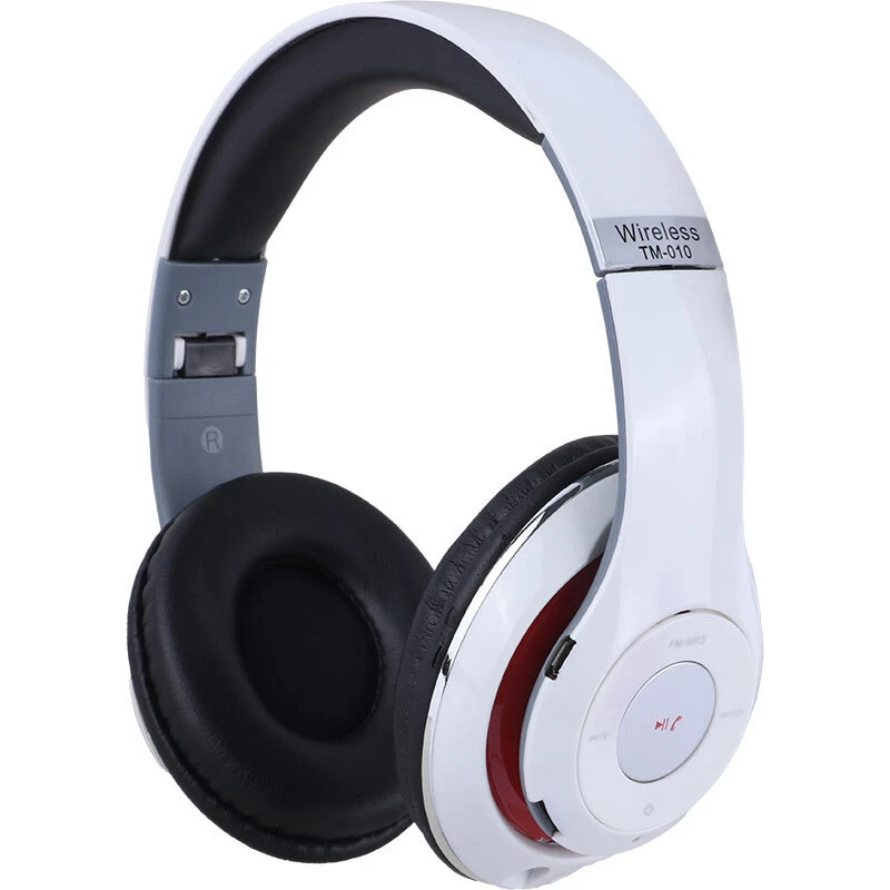 هدفون بلوتوثی TM-010 / TM-003