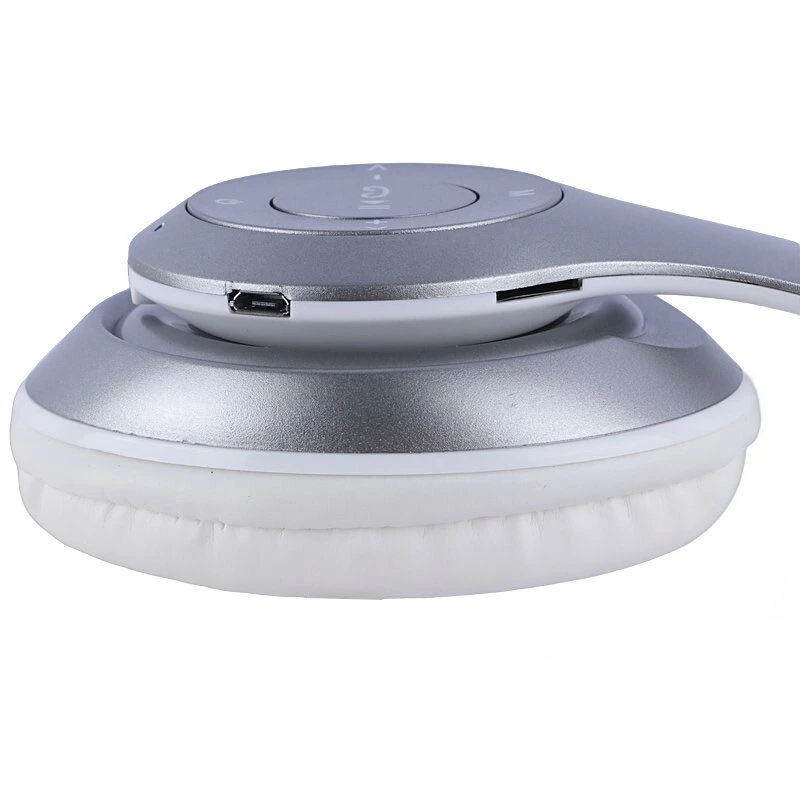 هدفون بلوتوثی TM-010 / TM-003