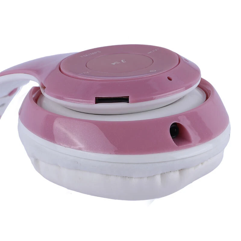 هدفون بلوتوثی TM-010 / TM-003