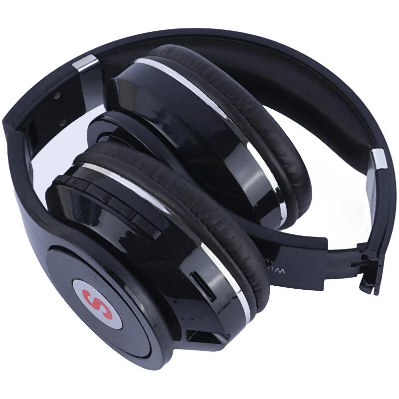 هدفون بلوتوثی TM-010 / TM-003