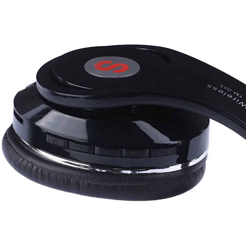 هدفون بلوتوثی TM-010 / TM-003