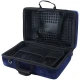 کیف کنسول بازی دوکاره PS5 Pro / Slim مخملی کد 13