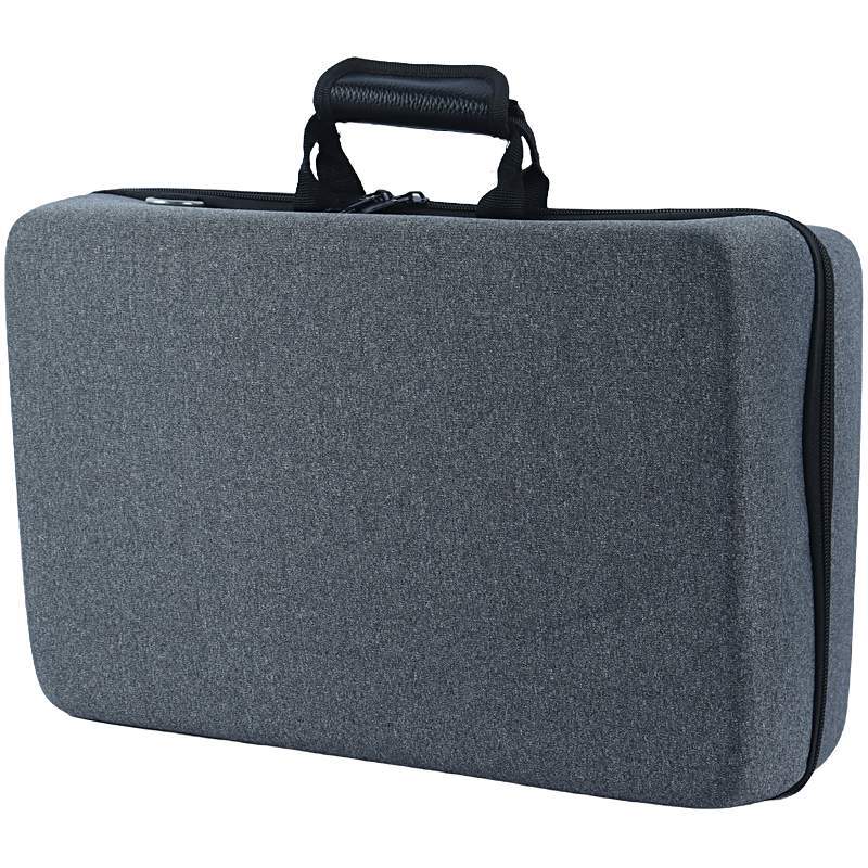 کیف کنسول بازی دوکاره PS5 Pro / Slim پارچه ای