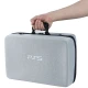 کیف کنسول بازی دوکاره PS5 Pro / Slim پارچه ای کد 1