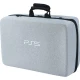 کیف کنسول بازی دوکاره PS5 Pro / Slim پارچه ای کد 1