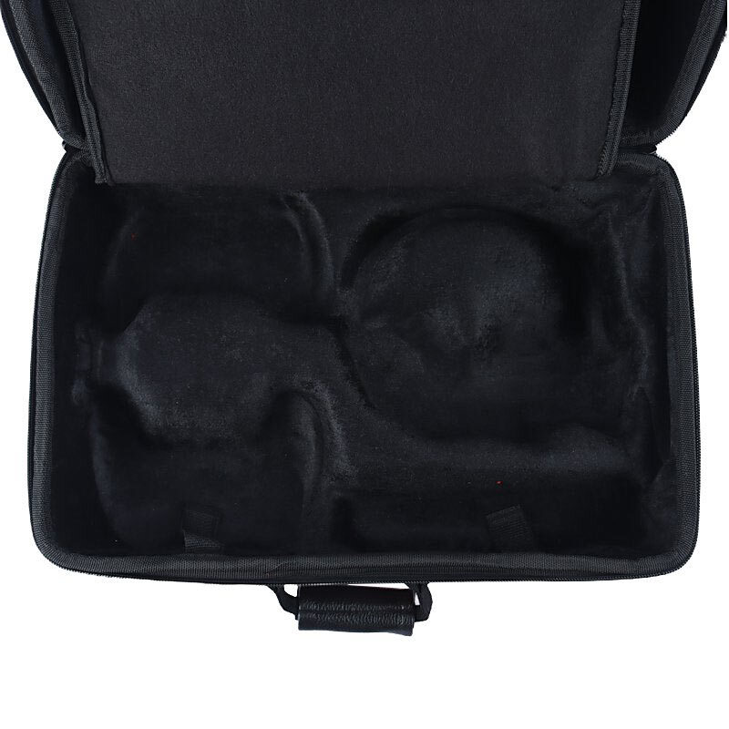 کیف کنسول بازی دوکاره PS5 Pro / Slim پارچه ای کد 1